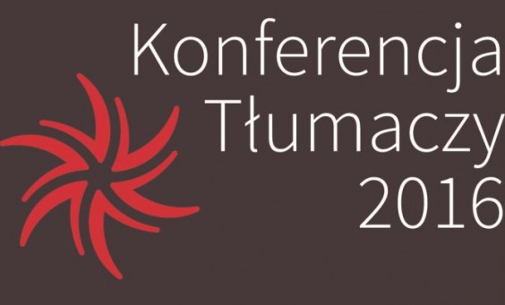 Konferencja Tłumaczy 2016