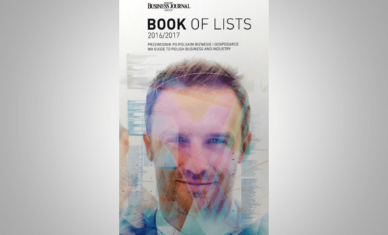 Book of Lists 2016