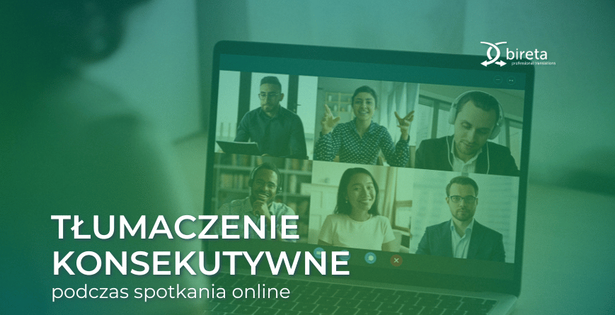 tłumaczenie online